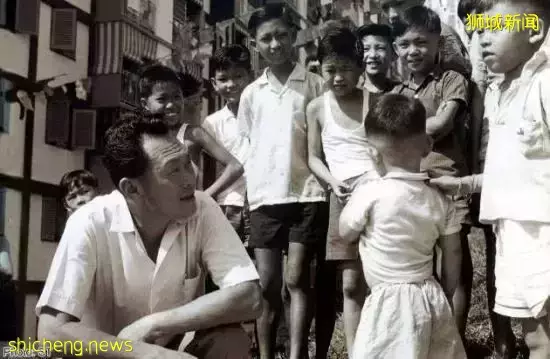 新加坡移民，精英瞬間成了“下等人”