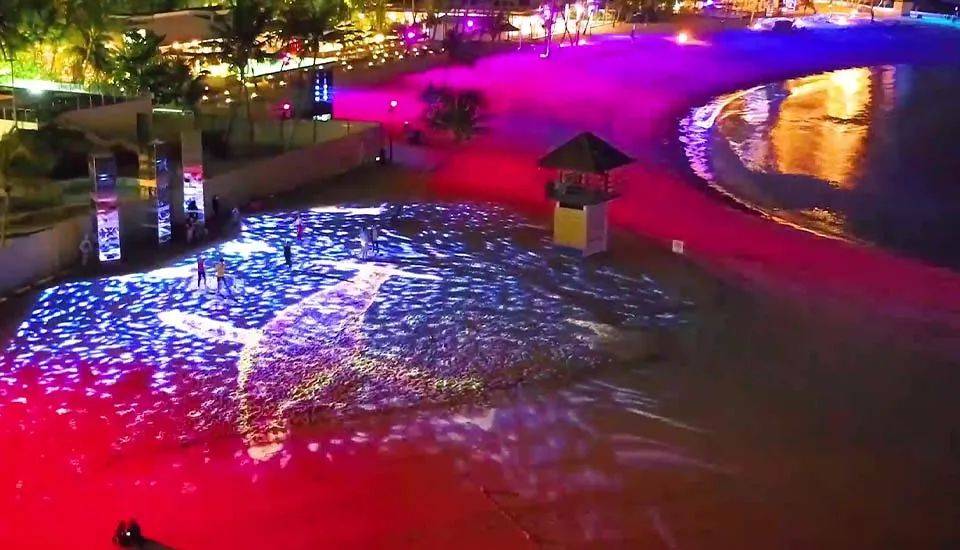 厲害了！新加坡封城一周年之際，狂開10個新景點准備迎外國遊客