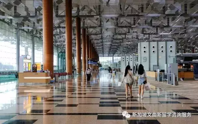 新加坡留学行前指南,第一次出国留学的你需要准备什么