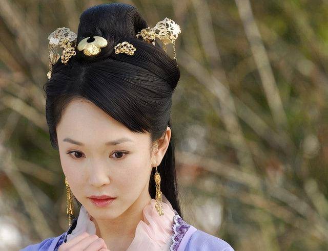 消失在觀衆視野快要被人們遺忘了的新加坡五位美女，你最喜歡誰