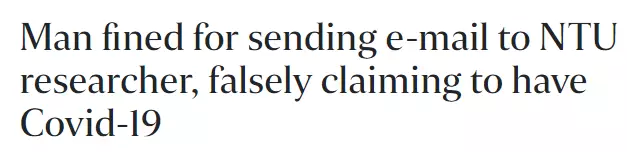 大幅反弹！新加坡再破10000例，实拍外面到处都是人！“别拿新冠当借口！”