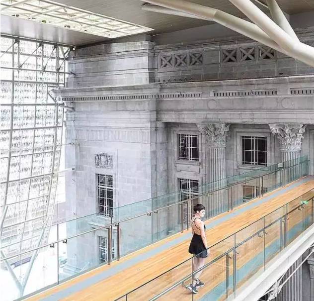 玩在獅城 坡島隱藏IG拍照打卡點推薦