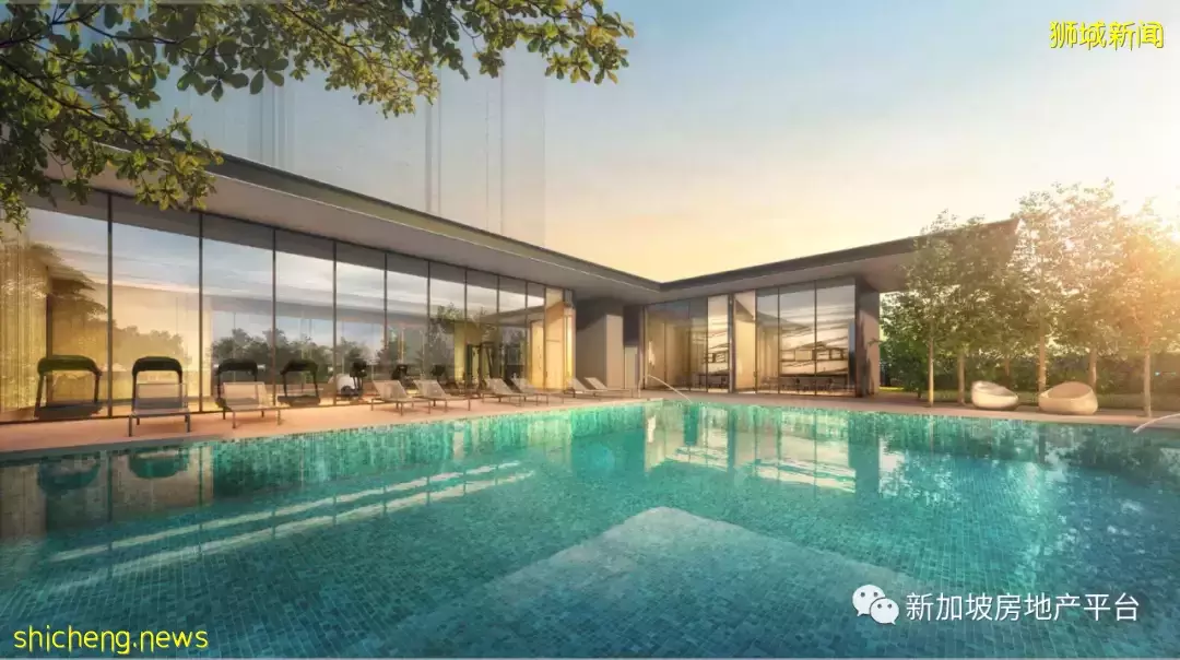 商業之上，品質生活！Piccadilly Grand（D08郵區 花拉公園）