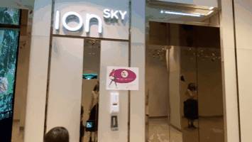 注意!恐龍出沒!侏羅紀公園“快閃”cafe首次登陸獅城,僅剩半個月