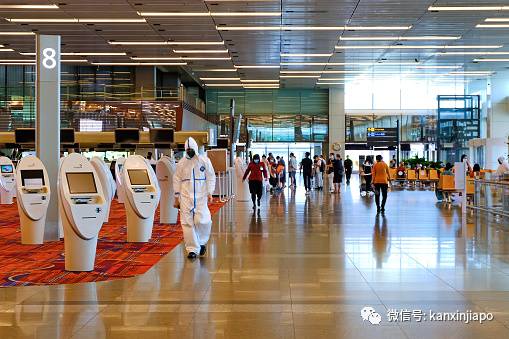 “建议不要买周一和节假日后两天的机票，因为来不及拿检测结果”