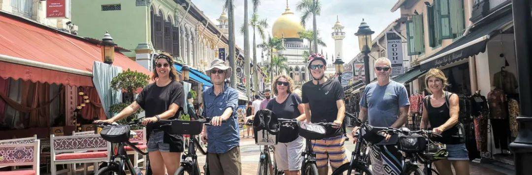 花園城市：新加坡遊玩攻略