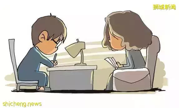 不用參加AEIS考試也能讀新加坡政府學校體系！可陪讀