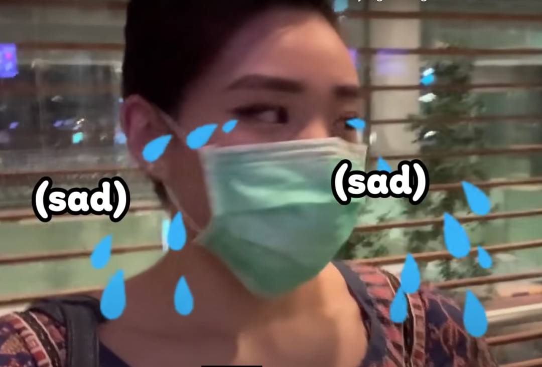 前新加坡空姐实拍记录,她在新航的最后一程