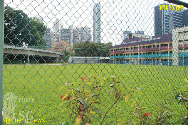 專升碩、積分落戶在新加坡讀英國赫瑞瓦特大學愛丁堡商學院MBA