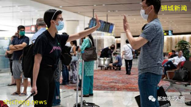 新增87例！新加坡飛西安同一個航班飙升18人確診！雙溪登加宿舍再爆感染群