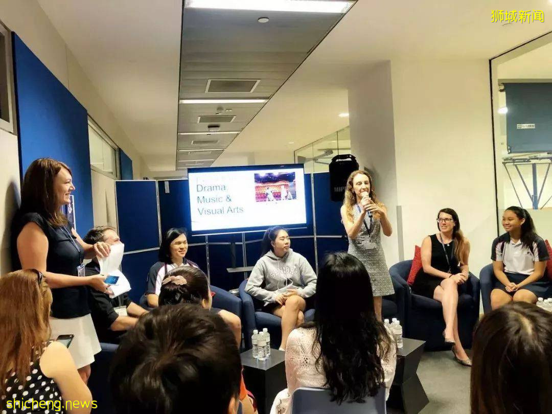 最新IB成绩出炉，新加坡的国际学校再次位居世界第一！2021年新加坡留学异常火爆，请家长朋友尽快办理