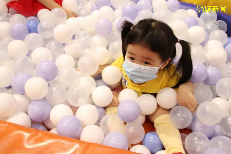 豪氣送門票！新加坡最大的室內遊樂場重新開業，首場爆滿