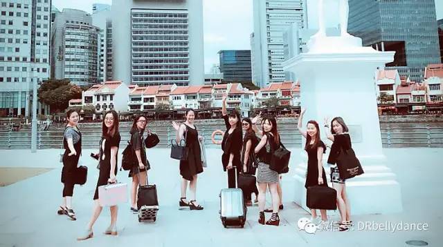 2021年趁著疫情充实自己,跟新加坡明星御用化妆师们学专业化妆