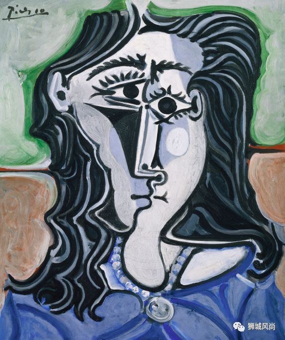 Matisse & Picasso's Artworks to Line National Gallery's Walls