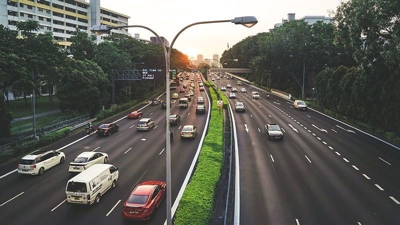 今年第一轮拥车证结果出炉 大型车组成价下跌