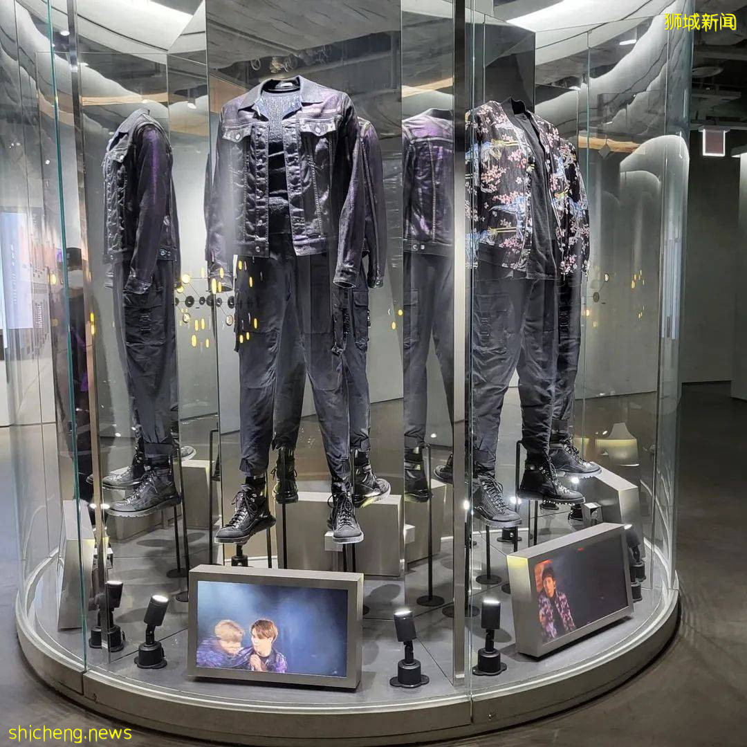 【收藏】新加坡韩国互通旅游，韩国7大最新打卡点