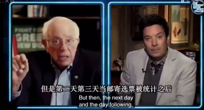 突發!美國大選神反轉!拜登即將獲勝,特朗普絕望!新加坡笑了