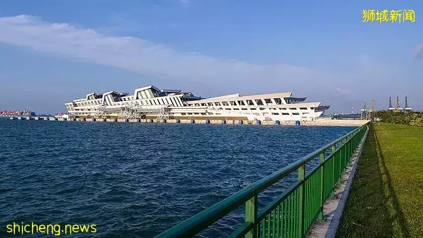 感受一下大自然 在新加坡，有哪一些适合野餐的风景名胜区