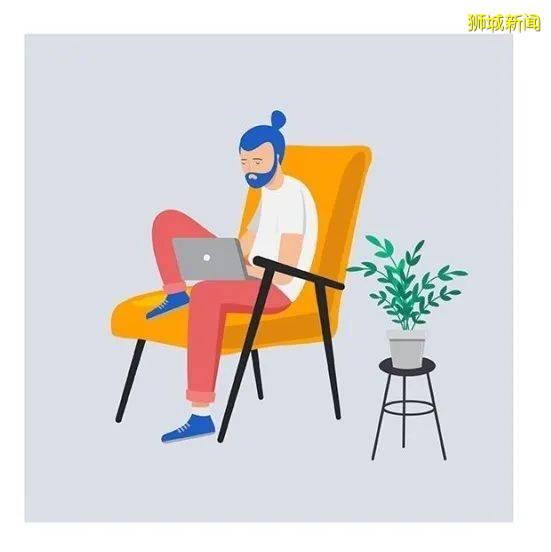 注意!這個影響所有公司的政策,因爲COVID