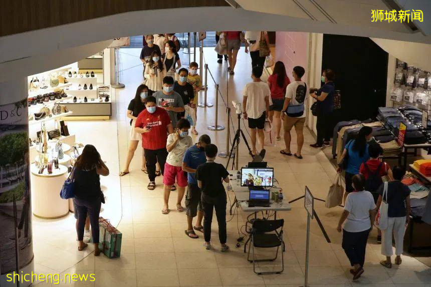 2976例，死亡11人，破13萬感染！部長：新加坡確診增速放緩，措施奏效