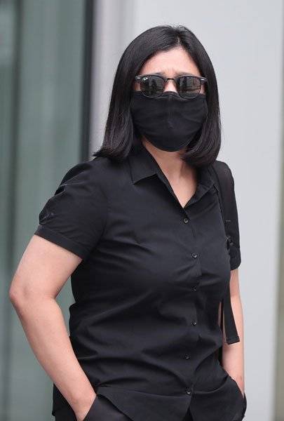 無恥夫性侵弱智女 妒妻召家人對她施酷刑