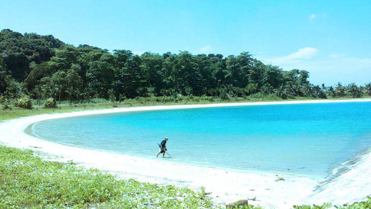 St John's Island &Lazarus Island可以騎車、搭帳篷啦!不用出新加坡也可以享受的海島遊!快來解鎖吧