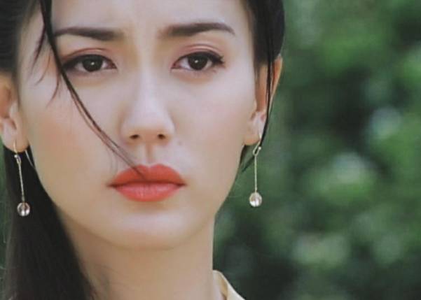 20年過去了 不老女神郭妃麗 仍是最美的牡丹仙子