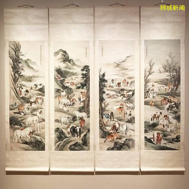 多味缤纷新加坡