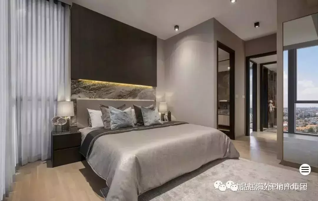 我花133萬新幣就在新加坡住上永久地契濱海豪宅,打開高品質生活之門