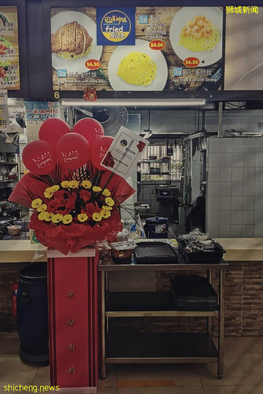 平价美食又添新店!鼎泰丰前厨师单飞开店,超平价排骨蛋饭我可以