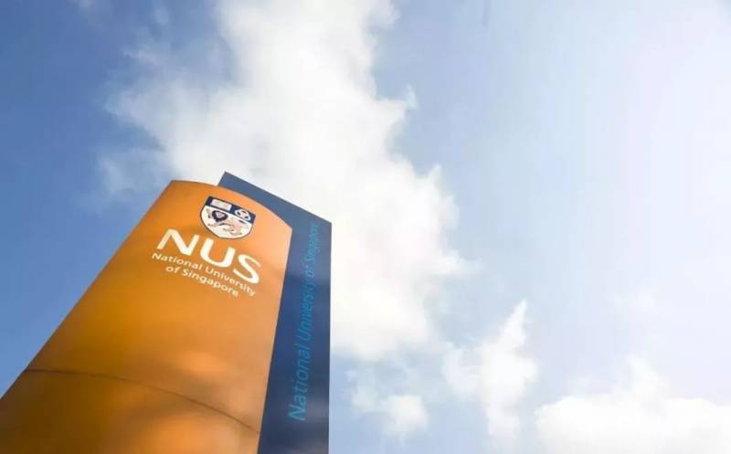 学历硬气、就业高薪、发展广阔，新加坡国大这三个专业满足你