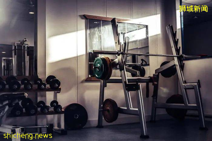 健身房人数限制放宽,集体课程抢购一空! 新加坡人有多爱运动