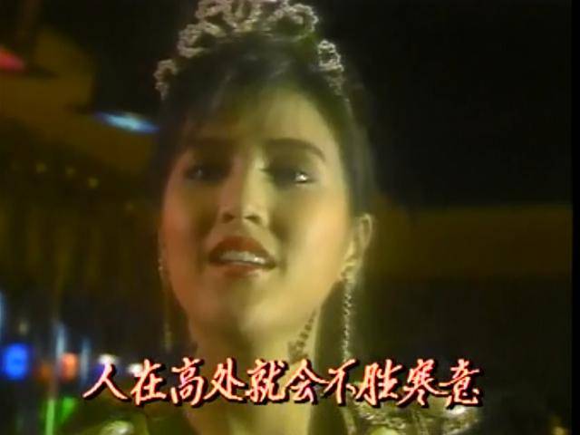 曾皓文:胡歌钟汉良米雪范文芳很棒!新加坡剧巅峰难复制