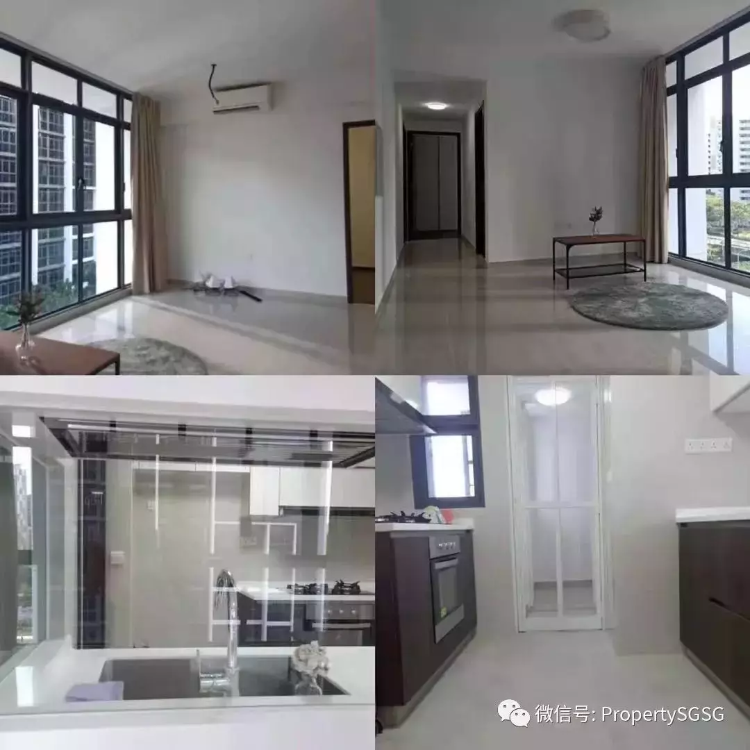 【二手公寓】Hillview, Jadescape, Symphony suites, Lakeville, 巴西立劃算房源