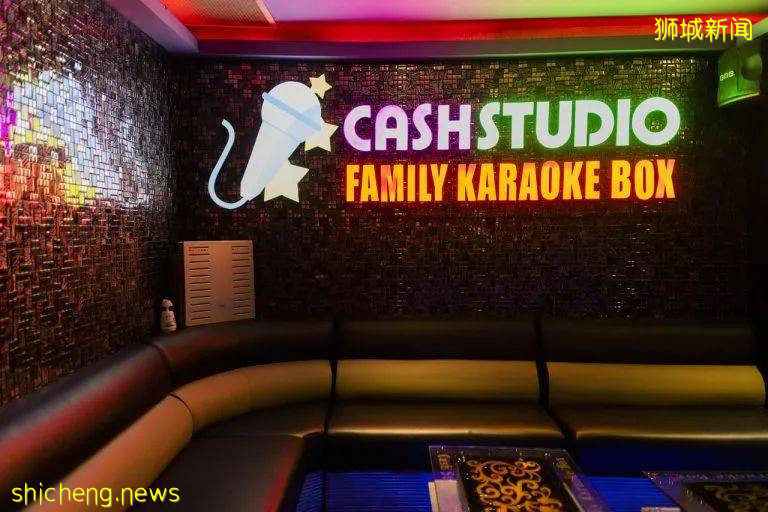 持續擴大！新加坡KTV感染群破百，2400多人被隔離！有學生確診，又爆2個新感染群