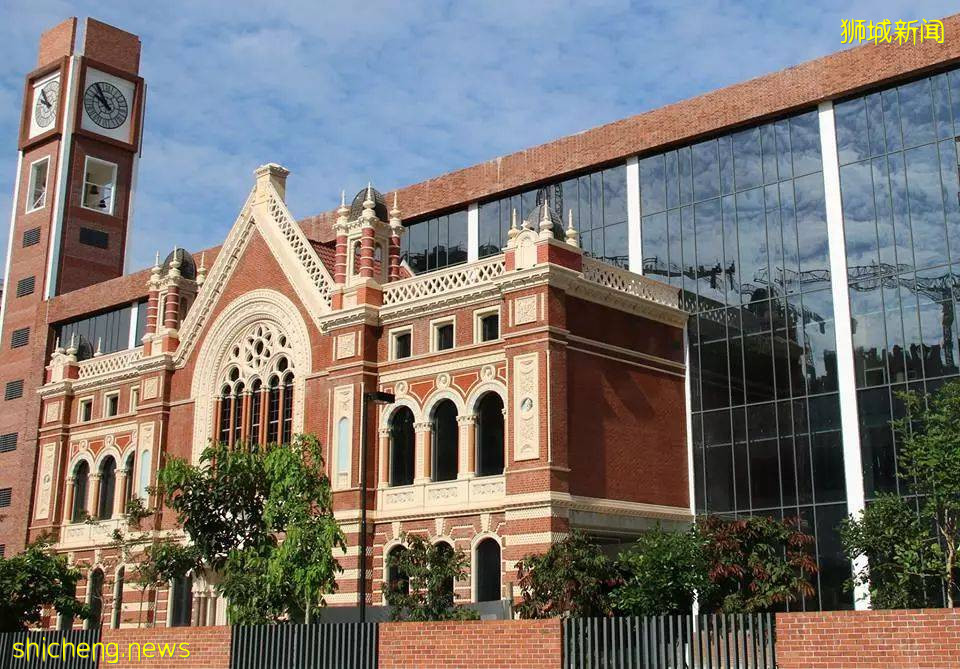 新加坡留學指南 新加坡最頂尖的9所國際學校