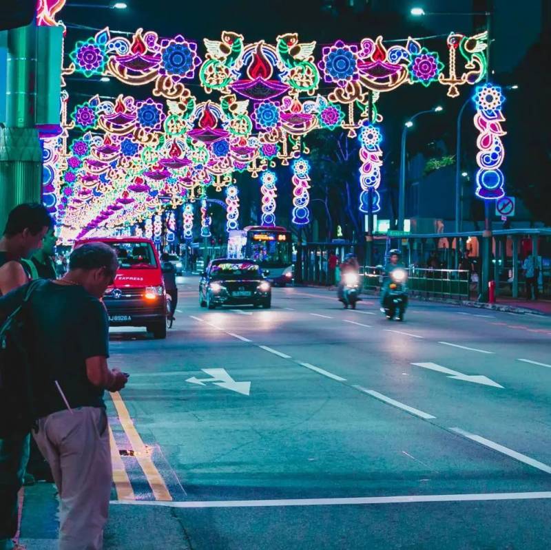 擁車證價格創今年新高!在新加坡買輛車到底要花多少錢