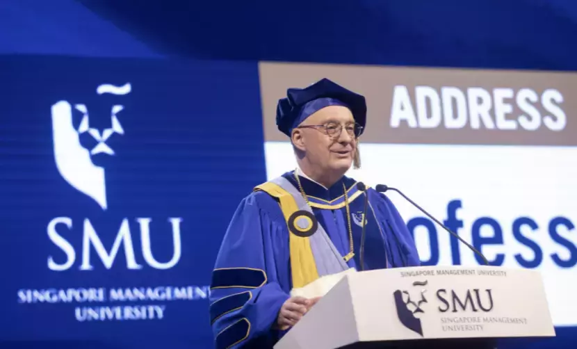 新加坡留學 亞洲頂級財經院校—SMU新加坡管理大學介紹