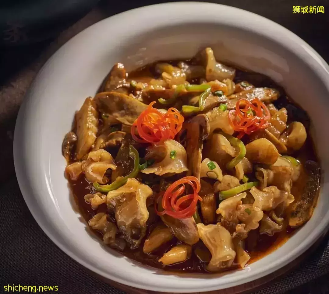 学校假期不完全美食指南