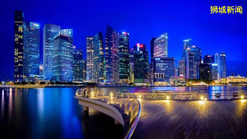 爲什麽新加坡能成爲新留學熱門目的地的
