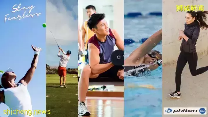 羽生結弦超愛的黑科技項鏈Phiten,新加坡竟然也有店