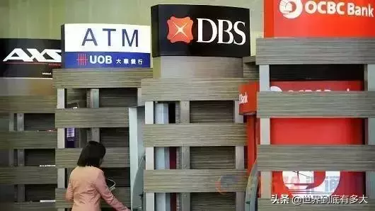 华人建立的“新加坡”现状,带你看看真实的新加坡