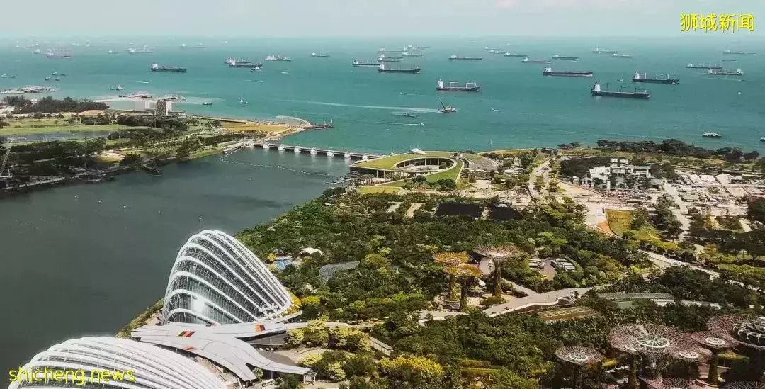 新加坡留學 太太太香了~這6大優勢你一定要知道