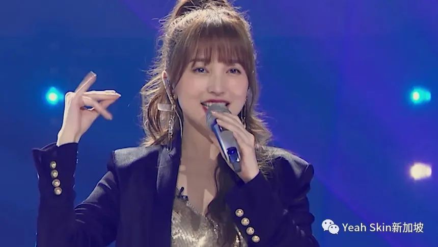 Get《乘风破浪的姐姐》护肤秘籍！会保养的女人最好命！