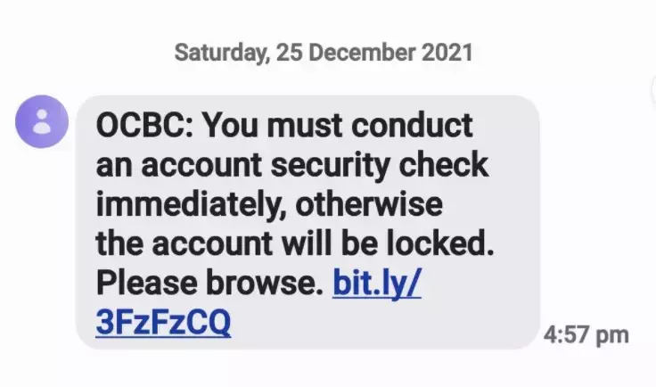 受害者持續增加!新加坡男子2小時被騙畢生積蓄,50萬新幣