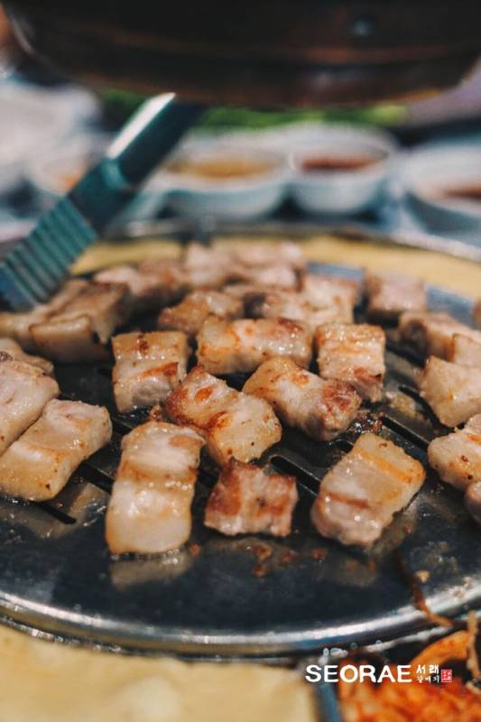 好吃思密達！新加坡韓式烤肉店大搜羅 · 無肉不歡黨必吃 · 承包你對肉肉的全部幻想！再不去吃的話真心對不起自己啊
