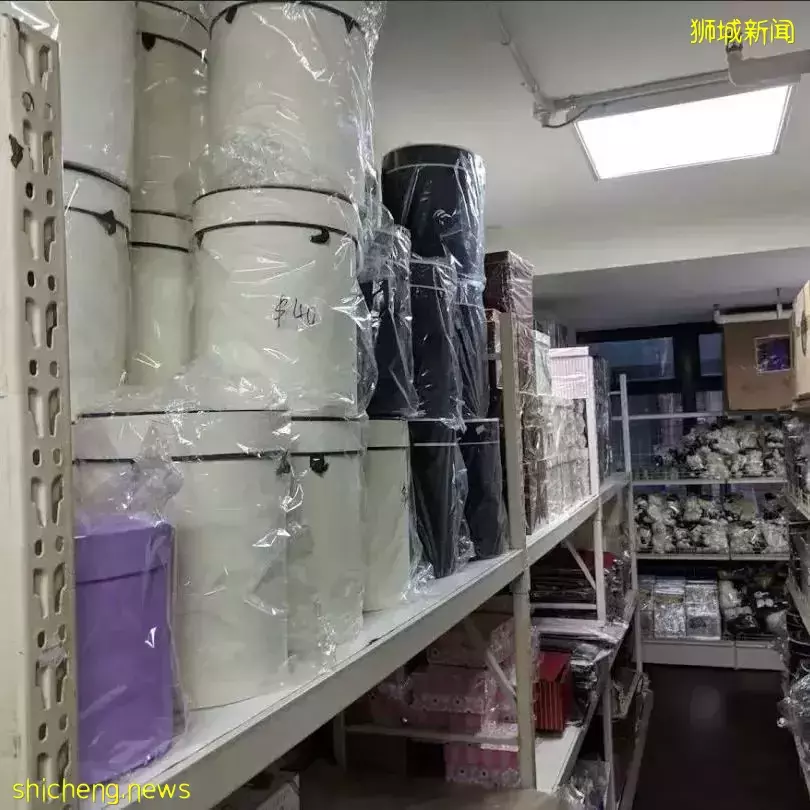 鮮花在熱帶也能養1個月？資深花友新加坡買花、養護大揭秘