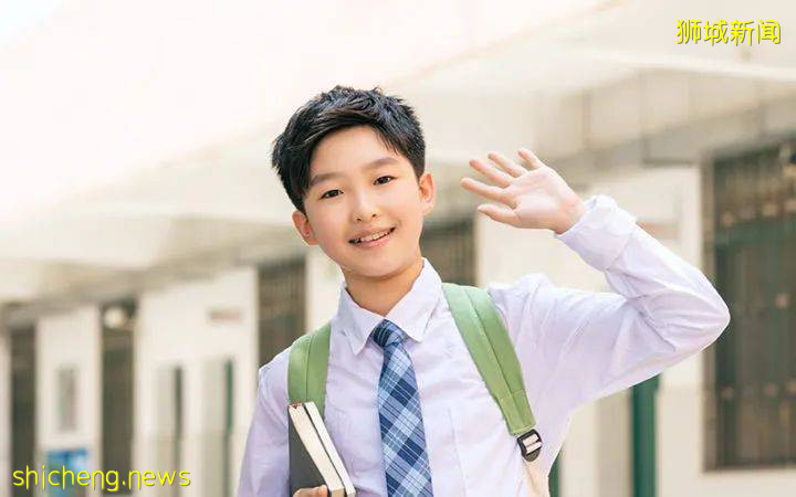 新加坡中小學留學有何優勢!