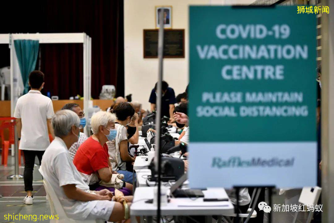 新加坡和台灣兩個“防疫模範生”都相繼“落難”　這場全球考試原來沒有標准答案