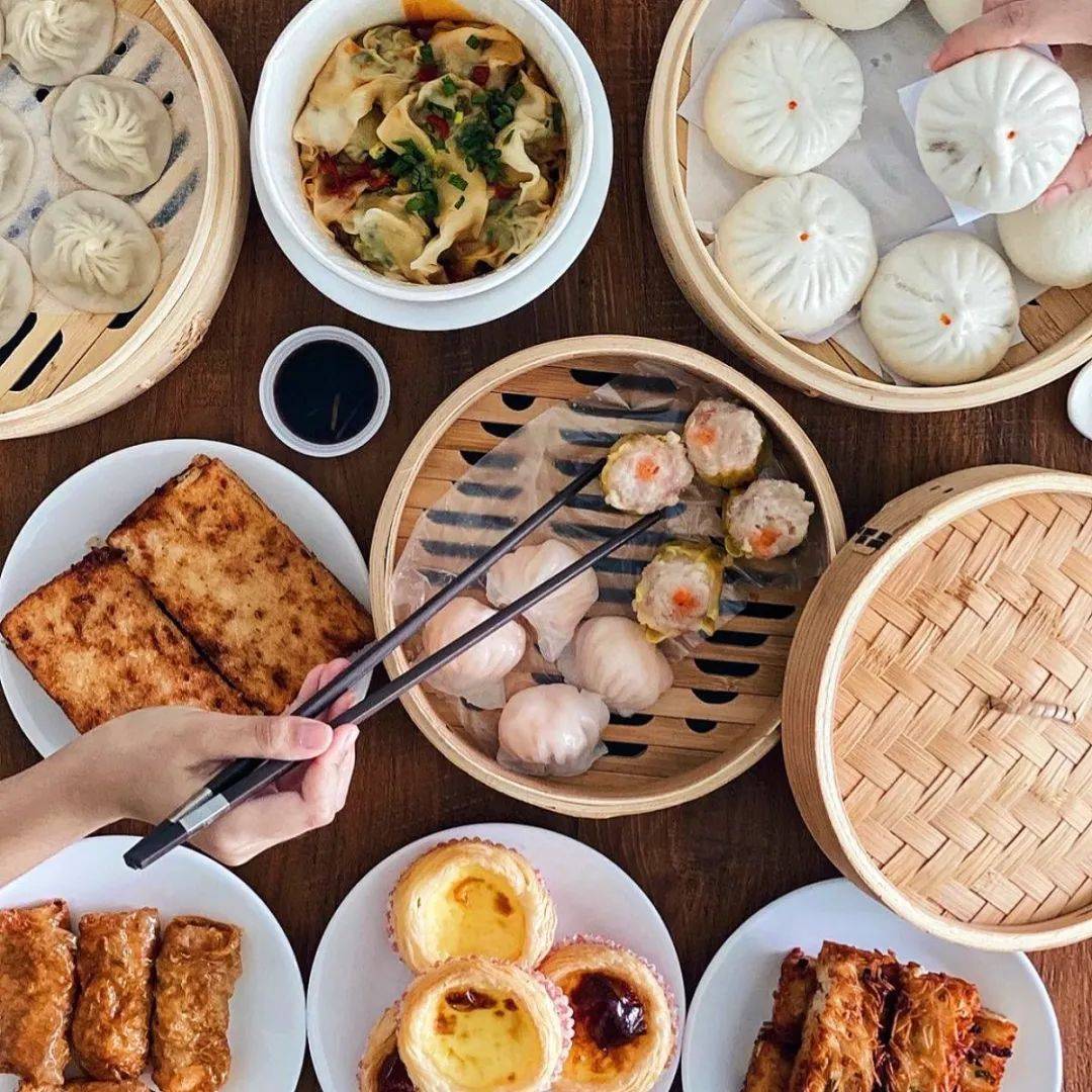 獅城老饕們,都去哪裏吃宵夜?這份深夜覓食指南請收好